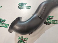 Porsche / Cayenne / Патрубок воздушного фильтра