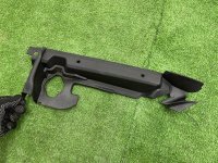 Audi / A6 / Накладка крыла