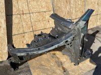 Audi / Q7 / Лонжерон