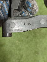 Audi / A6 / Крепление фары