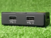 Audi / Q8 / USB Разъем