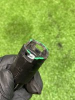 Audi / Q8 / Узел привода аварийной разблокировки АКПП