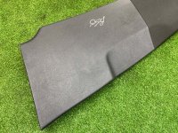 Volkswagen / Touareg / Накладка стойки Volkswagen / Touareg / Накладка стойки