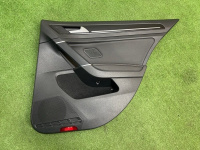 Volkswagen / Golf / Обшивка двери