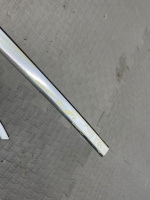 Audi / Q8 / Молдинг крыши