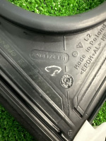 Porsche / Cayenne / Уплотнитель стекла двери