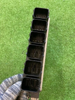 BMW / 7-Series / Блок управления двигателем