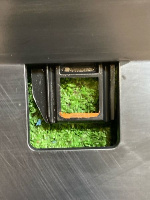 Audi / Q7 / Воздуховод