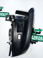 Audi / A6 / Направляющая ремня безоп.