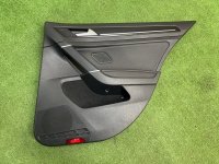 Volkswagen / Golf / Обшивка двери