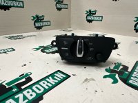 Audi / Q5 / Переключатель света