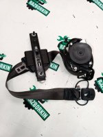 Land Rover / Range Rover Sport / Ремни безопасности