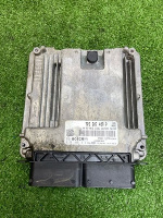 Porsche / Cayenne / Блок управления двигателем