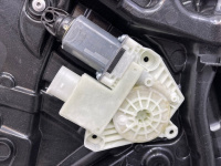 BMW / 7-Series / Стеклоподъемный механизм