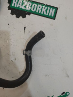 Porsche / Cayenne / Топливопровод