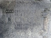 Audi / A6 / Подкрылок