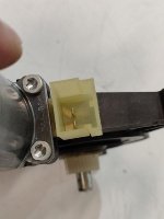 Audi / A5 / Мотор стеклоподъемника