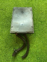 Audi / Q7 / Блок комфорта