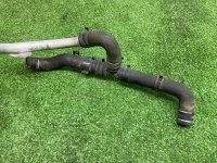 Porsche / Cayenne / Патрубок системы охлаждения