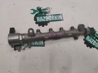 Audi / Q3 / Топливная рампа