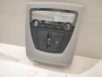 BMW / X3 / Плафон подсветки салона