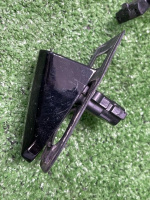 Chevrolet / Tahoe / Ручка двери внешняя