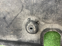 Audi / A7 / Защита днища кузова