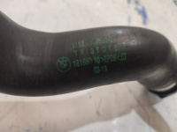 BMW / 5-Series / Патрубок системы охлаждения