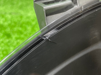 Ford / EXPLORER / Панель приборов