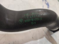 BMW / 5-Series / Патрубок системы охлаждения