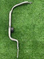 Audi / A6 / Кронштейн крепления крыла