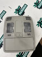 Mazda / CX-5 / Плафон подсветки салона