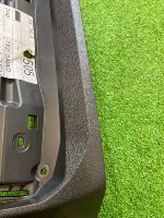 Volkswagen / Tiguan / Накладка на торпедо