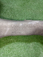 Porsche / Cayenne / Кронштейн опоры двигателя