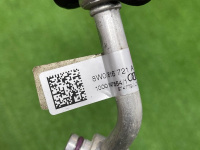 Audi / A4 / Трубка кондиционера