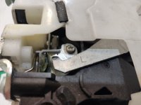 Citroen / c-crosser / Замок боковой двери
