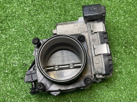 Audi / A7 / Дроссельная заслонка