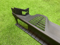 Audi / Q8 / Накладка багажника