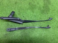 Porsche / Cayenne / Поводок дворников