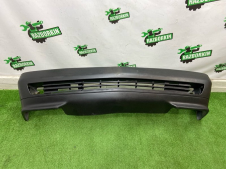 Mercedes-Benz / SL-Class / Бампер