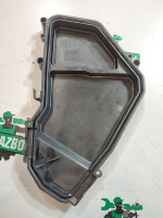 Volkswagen / Touareg / Крышка предохранителей