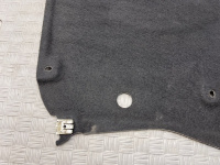 Audi / Q8 / Защита днища кузова