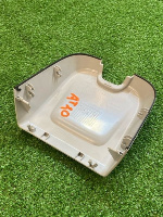 Audi / Q7 / Накладка салонного зеркала