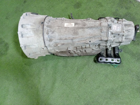 Mercedes-Benz / GLC 250d 4-matic / АКПП