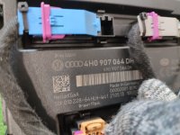 Volkswagen / Touareg / Блок комфорта Volkswagen / Touareg / Блок комфорта