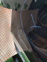 Volkswagen / Touareg / Дверь боковая Volkswagen / Touareg / Дверь боковая