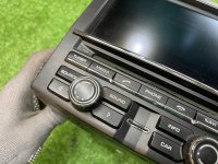 Porsche / Cayenne / Магнитола