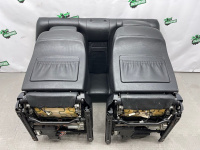 BMW / ALPINA B10 / Сиденья комплект