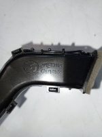 Mazda / 6 / Датчик температуры воздуха в салоне