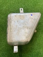 Audi / Q8 / Ресивер пневмоподвески